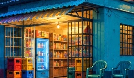 La Tienda