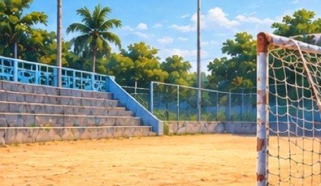 La Cancha
