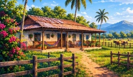 La Finca